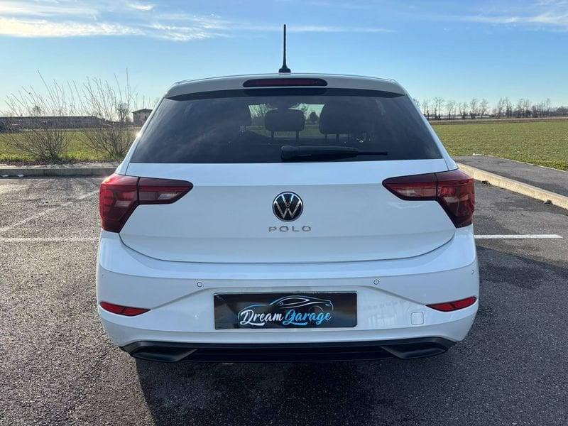 Volkswagen Polo 1.0 Benzina 95cv