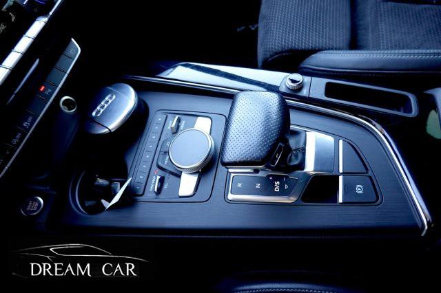 AUDI A4 Avant 3.0 TDI 272 CV quattro tiptronic S-line Plus