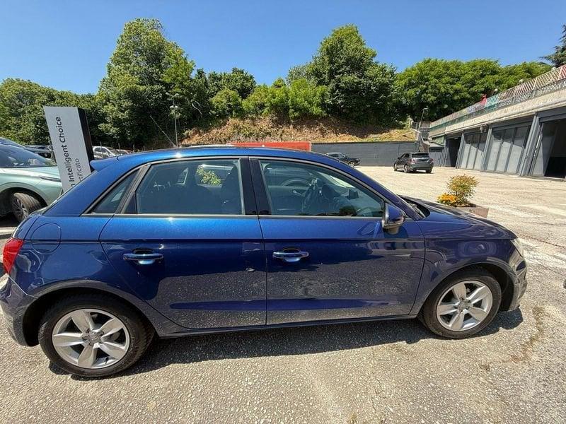 Audi A1 A1 Sportback 1.4 tdi