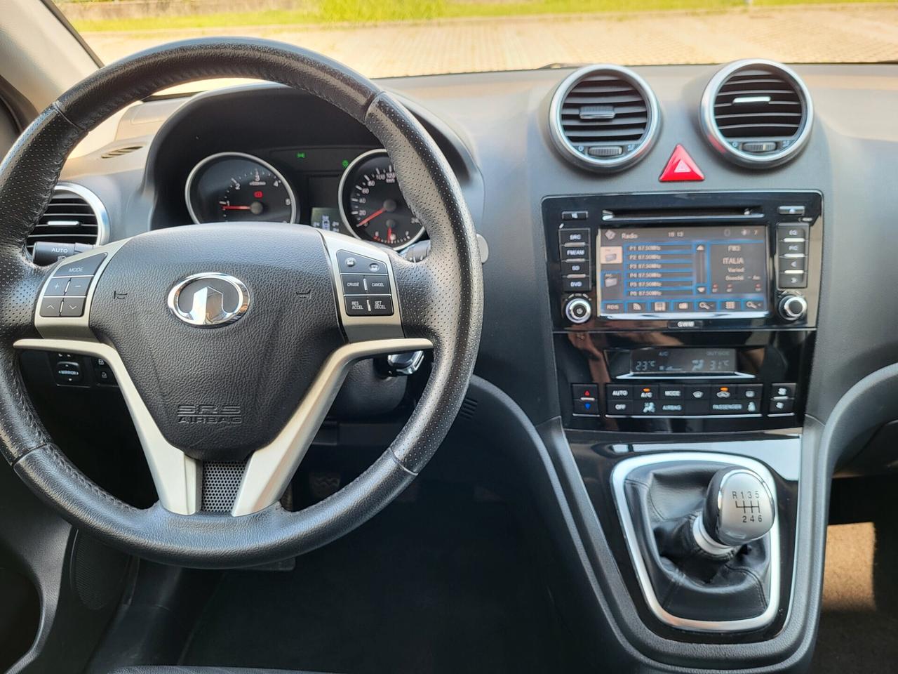 Great Wall Motor H6 2.0 Premium 4X4