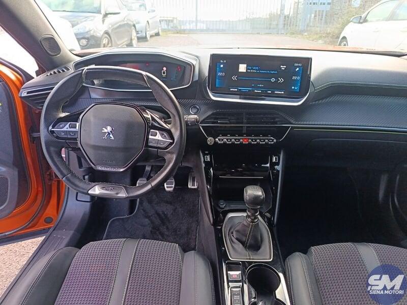 Peugeot 2008 2008 BlueHDi 110 S&S GT