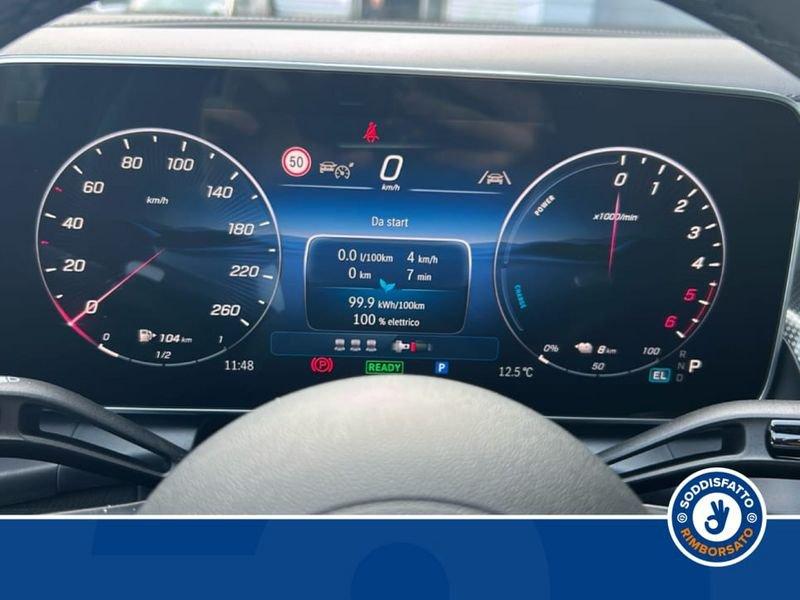 Mercedes-Benz GLC 300de 4Matic EQ-Power AMG Line Advanced Tech