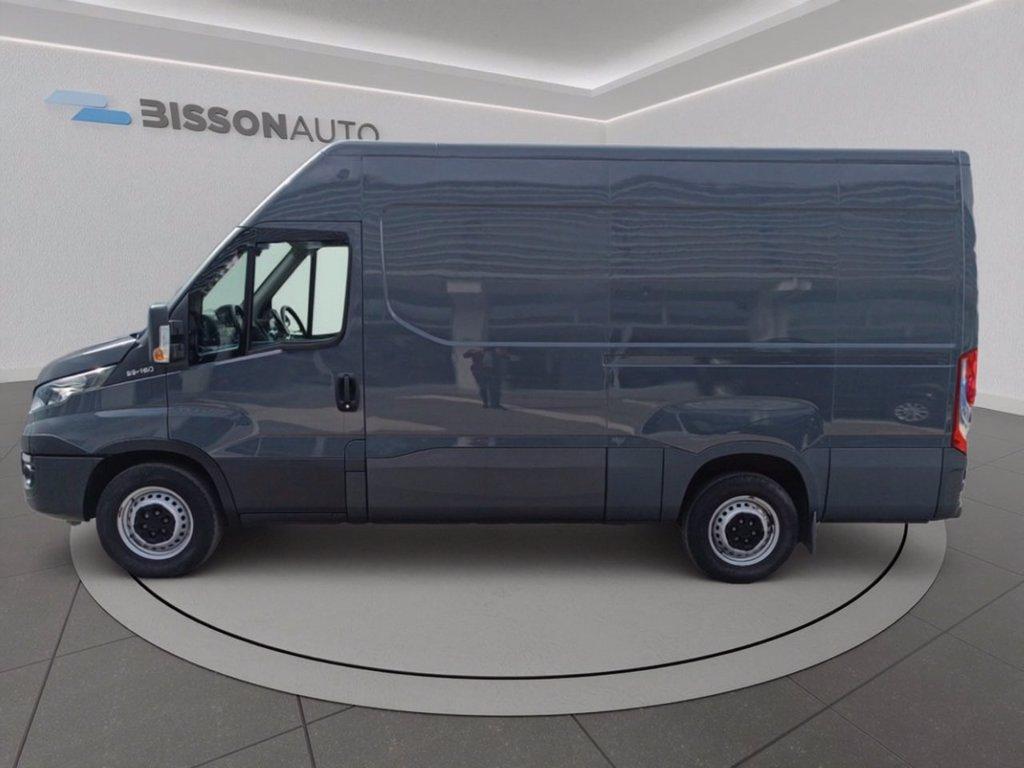 IVECO daily 35 S16H 2.3 SV H2 3520 HD EVId del 2019
