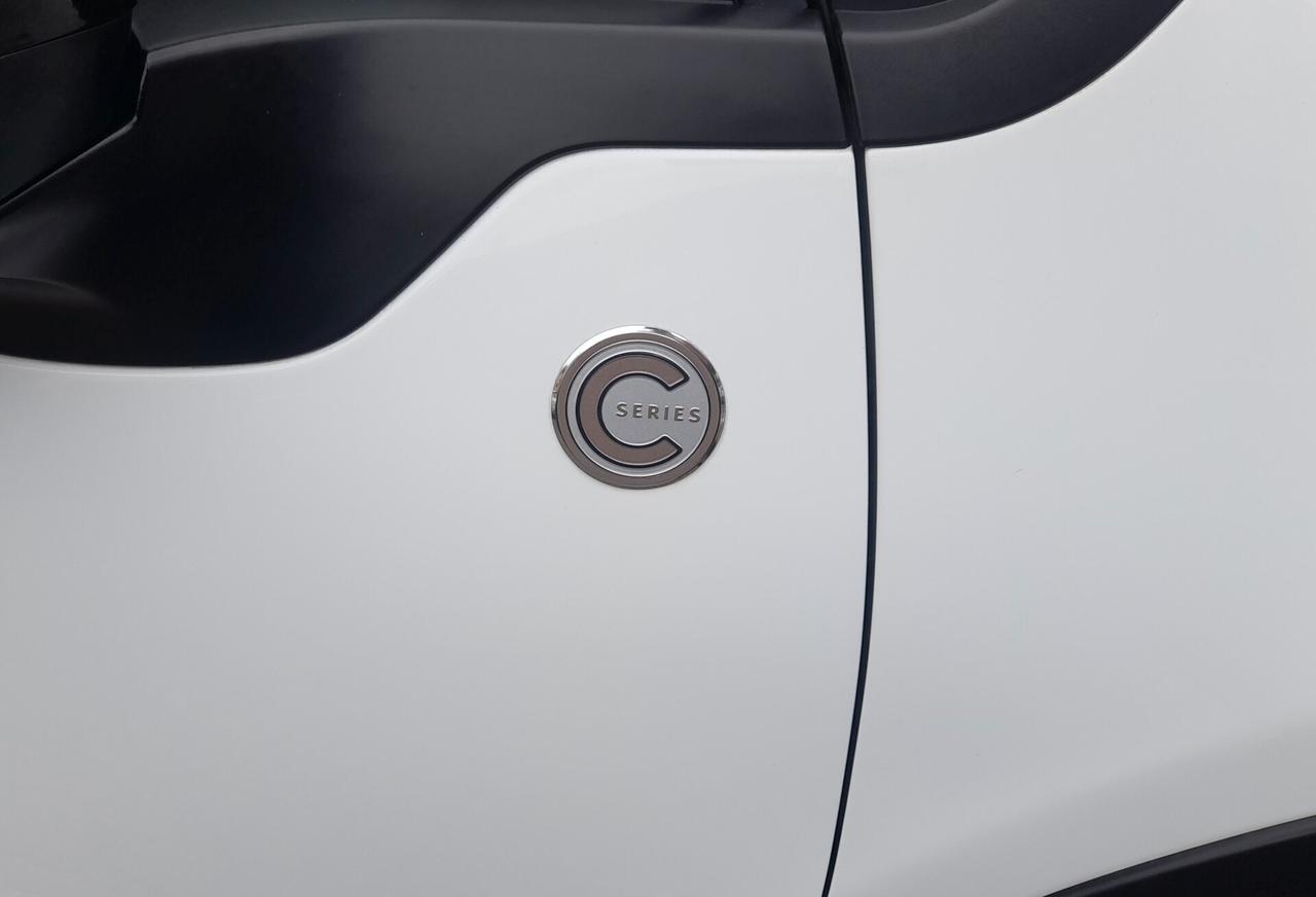 Citroen C3 BlueHDi 100 S&S C-Series NESSUN VINCOLO
