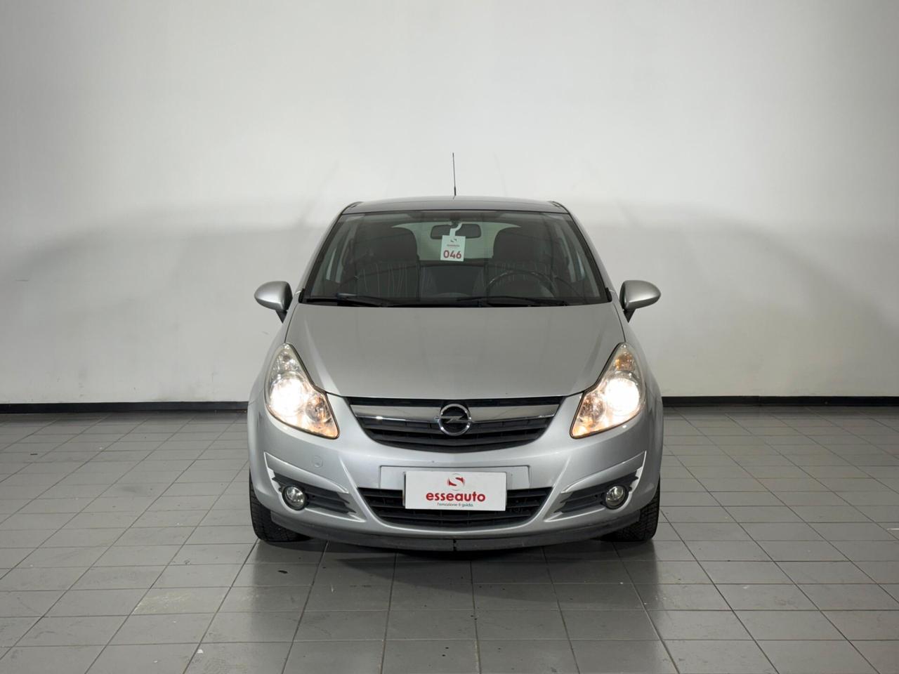Opel Corsa 1.3 CDTI 75CV 3 porte TETTO PANORAMICO