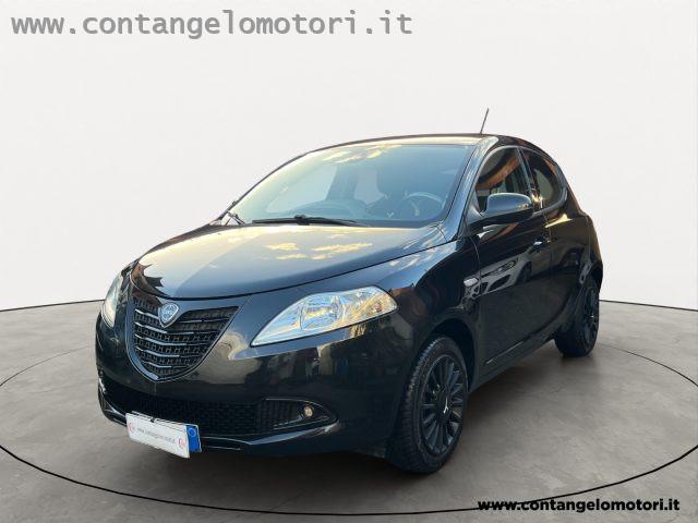 LANCIA Ypsilon 1.2 69 CV 5 porte Elefantino