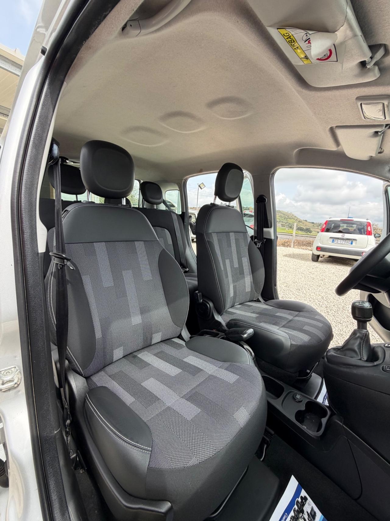 Fiat Panda 1.3 MJT S&S Easy