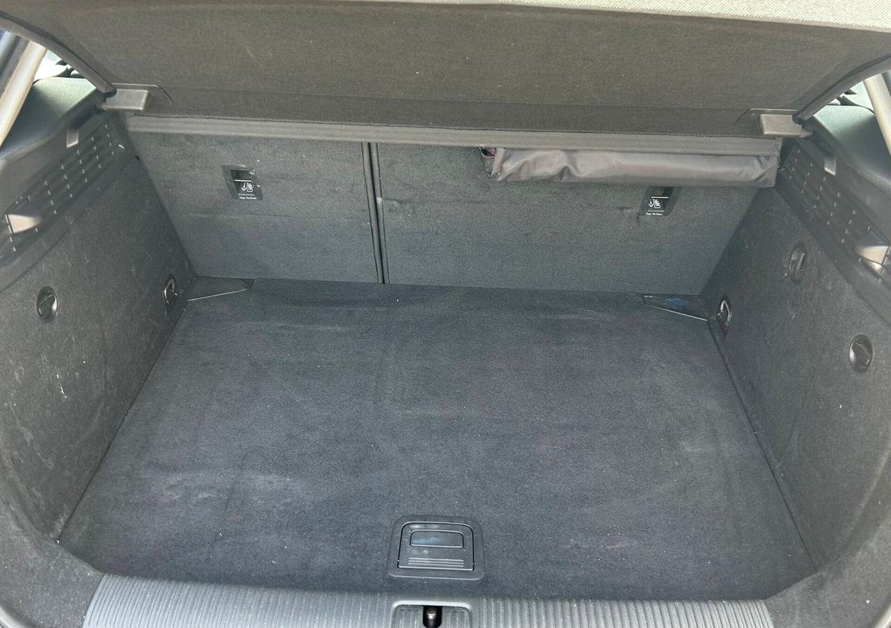 Audi A3 SPB 35 TDI S tronic Business