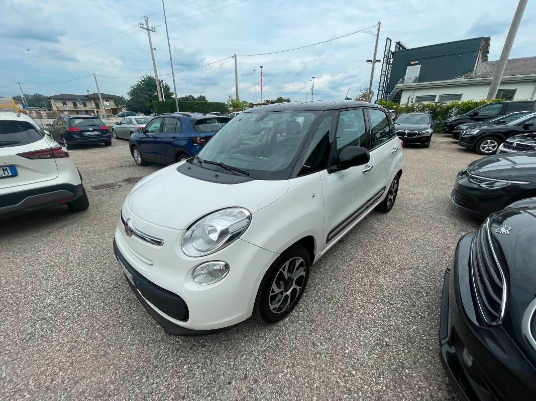 Fiat 500 L 1.4 Lounge 95cv