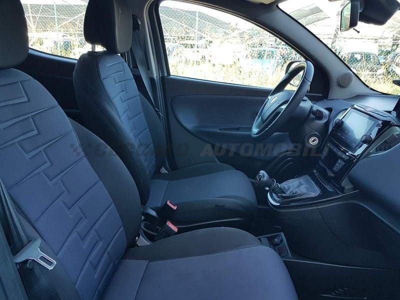 Lancia Ypsilon Ypsilon 1.0 firefly hybrid Platino s&s 70cv