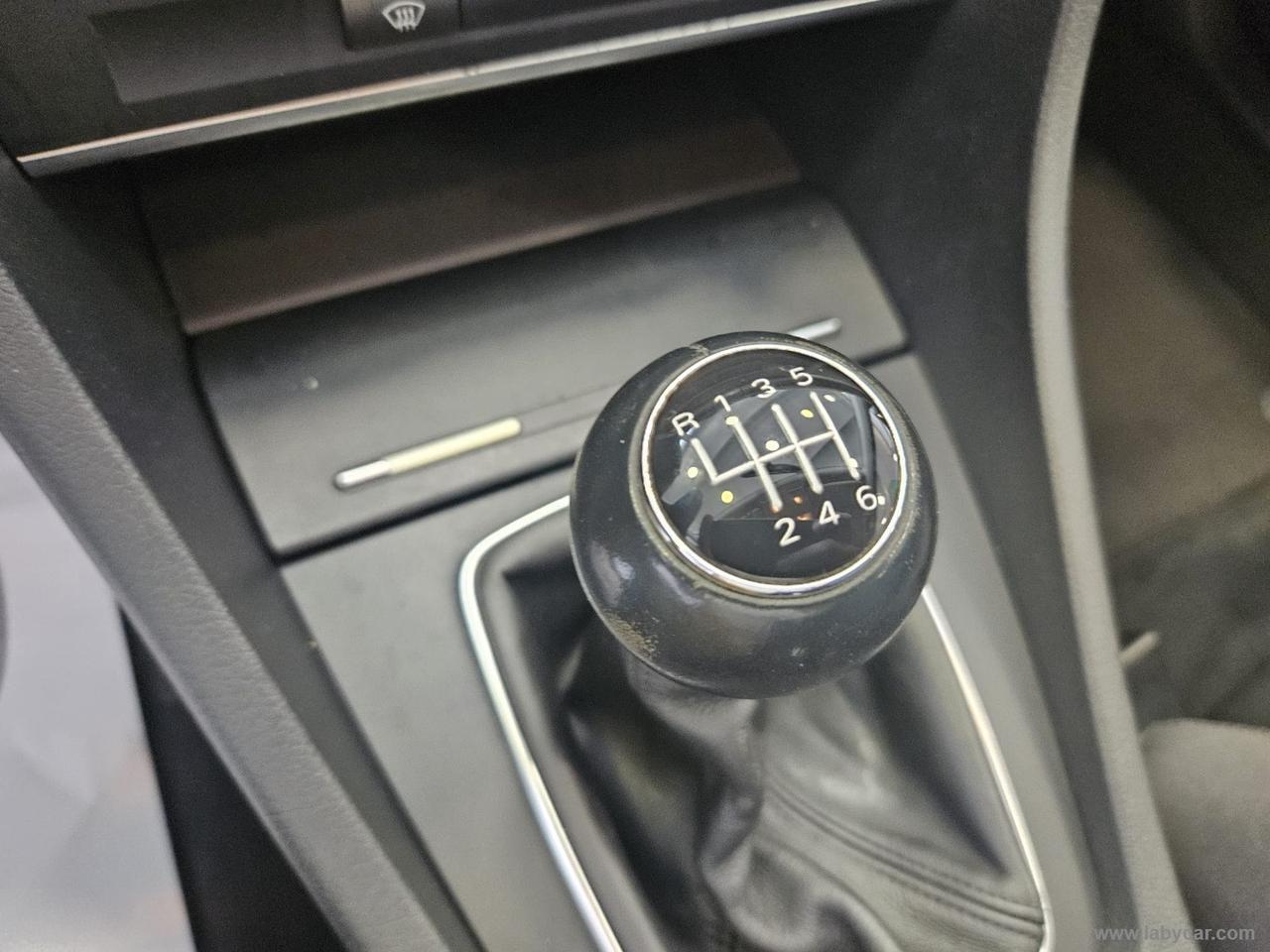 AUDI A4 2.0 TDIe 136 CV Ambiente