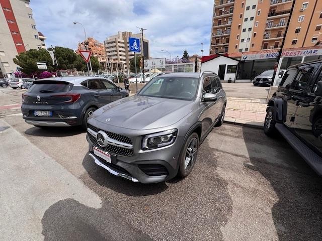 Mercedes-benz GLB 200 d Automatic Premium