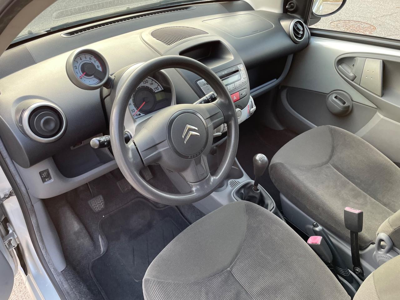 Citroen C1 1.0 5 porte BAC1* SOLO 70000 Km *
