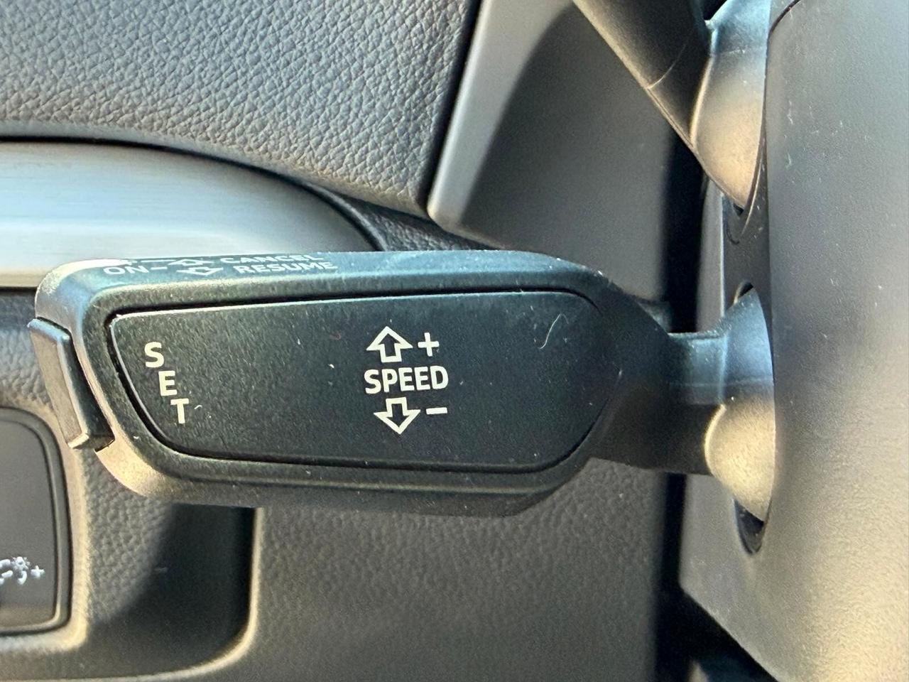Audi A3 SPB 2.0TDI SPORT S-LINE INTERNO ESTERNO BLOCK SYSTEM