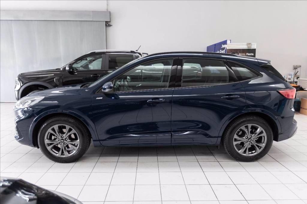 FORD Kuga 2.5 full hybrid ST-Line 2wd 190cv cvt del 2022