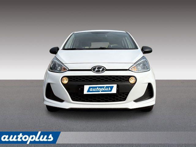 HYUNDAI i10 Classic 67 CV