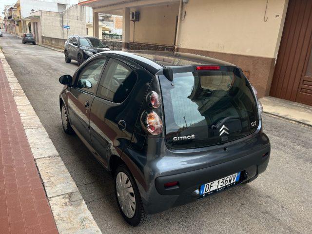 CITROEN C1 1.0 5 Porte C1TY