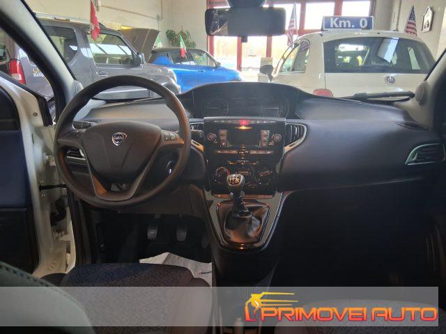 LANCIA Ypsilon 1.0 FireFly 5 porte S&S Hybrid Oro