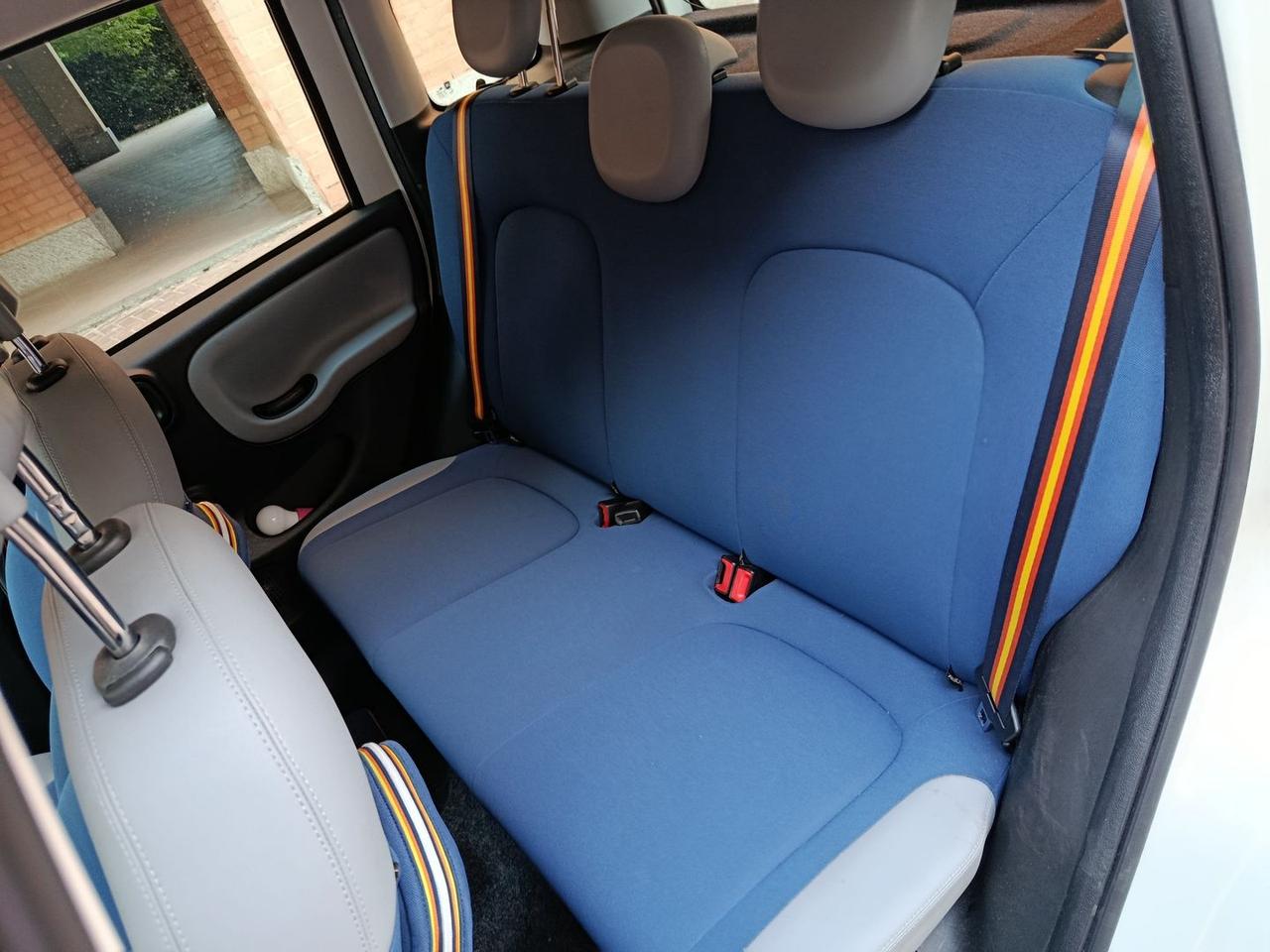 Fiat Panda 1.2 K-Way #6025