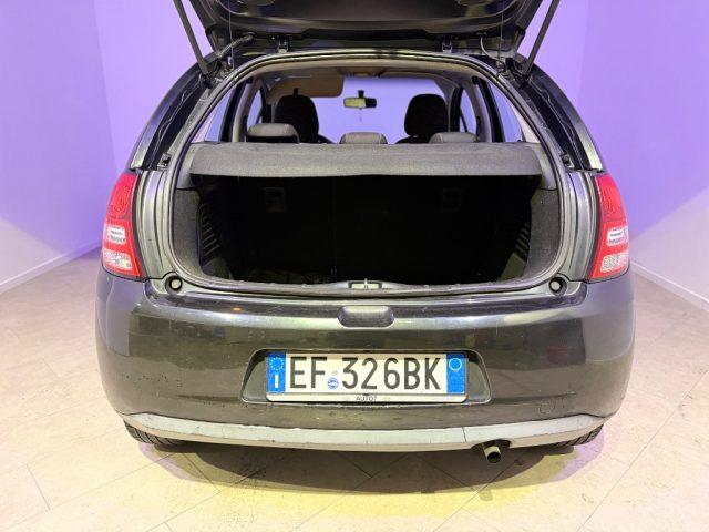 CITROEN C3 1.1 Exclusive Style