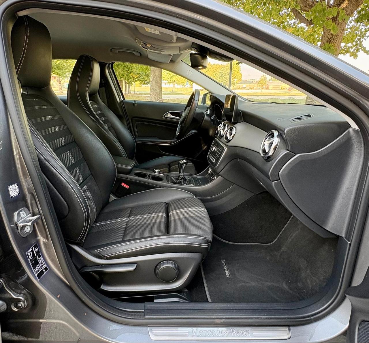 Mercedes-benz GLA 200 Sport