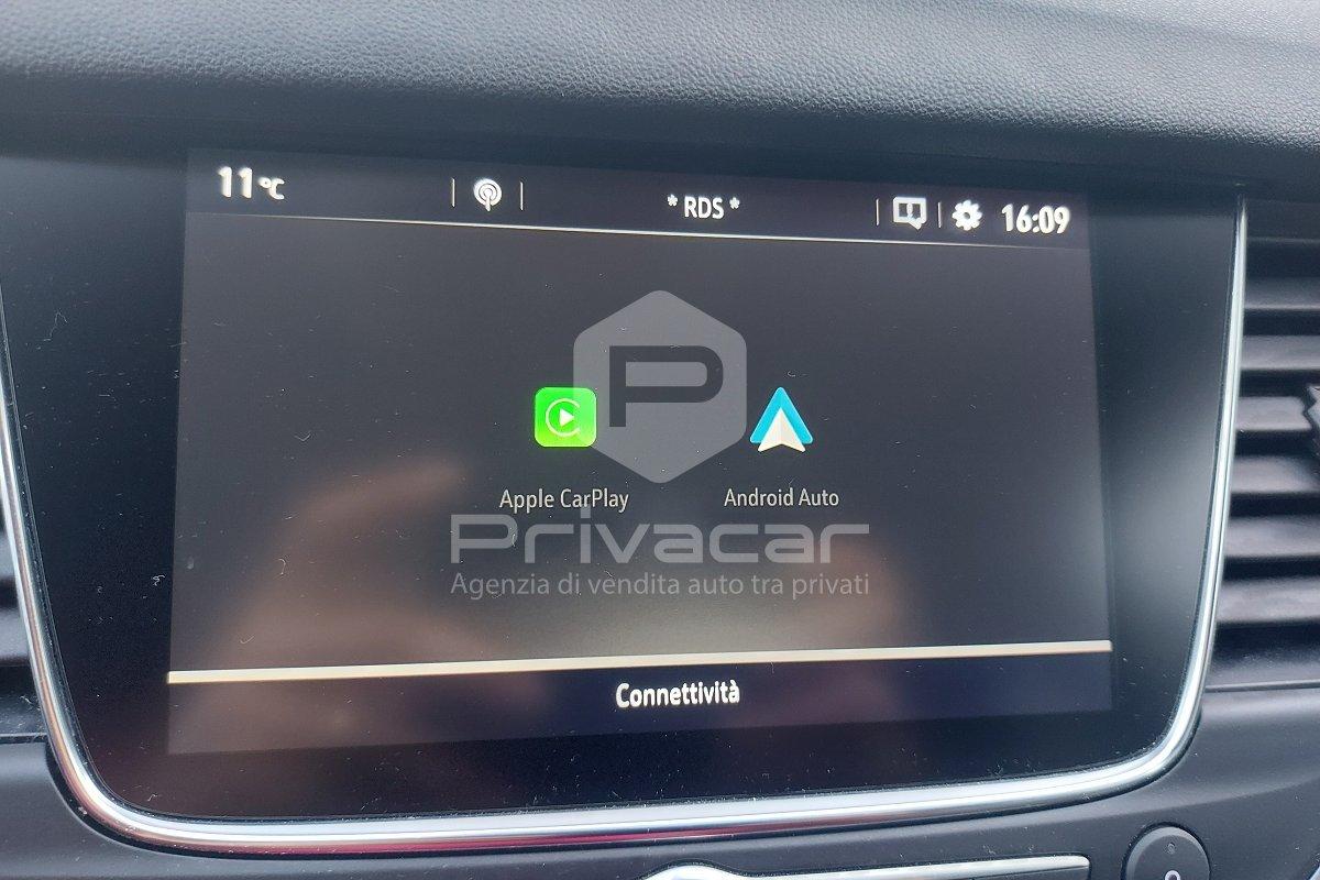 OPEL Grandland X 1.5 diesel Ecotec Start&Stop Innovation