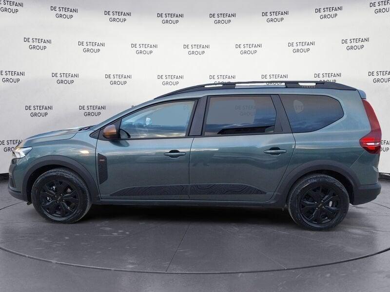 Dacia Jogger Jogger 1.6 hybrid Extreme 140cv