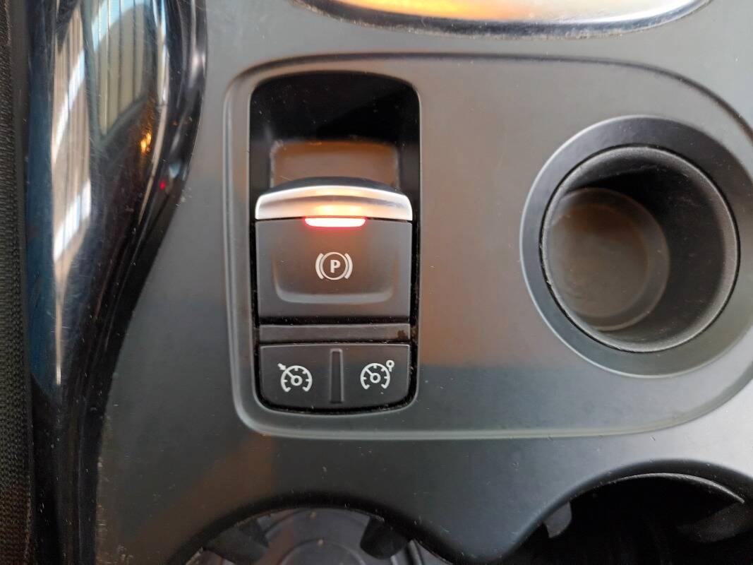 Renault Kadjar 1.5 blue dci Sport Edition 115cv