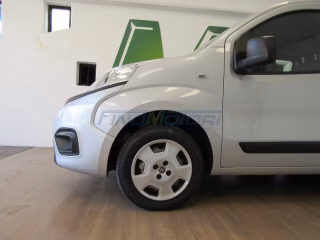 FIAT Qubo 1.4 77 CV Easy