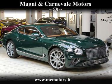 Bentley Continental GT V8|TOURING SPECS|NIGHT VIEW|21''|TETTO|FULL OPT