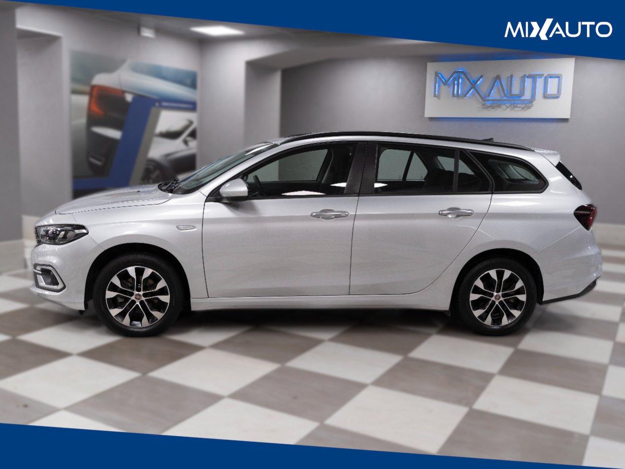 Fiat Tipo SW 1.0 T3 CityLife S&S 100CV