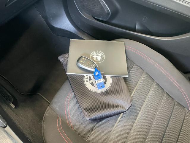 ALFA ROMEO Stelvio 2.2 TURBODIESEL 160CV AT8 RWD BUSINESS