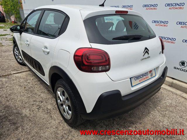 CITROEN C3 BlueHDi 100 S&S Feel - MINI RATA