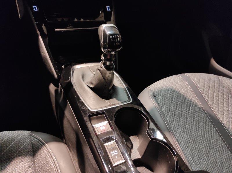 PEUGEOT 208 2ª serie - 208 PureTech 100 Stop&Start 5 porte Allure