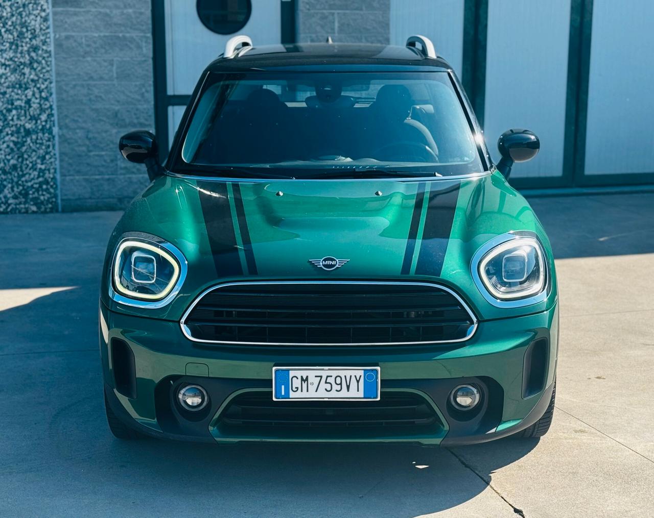 Mini Cooper Countryman 1.5 Essential