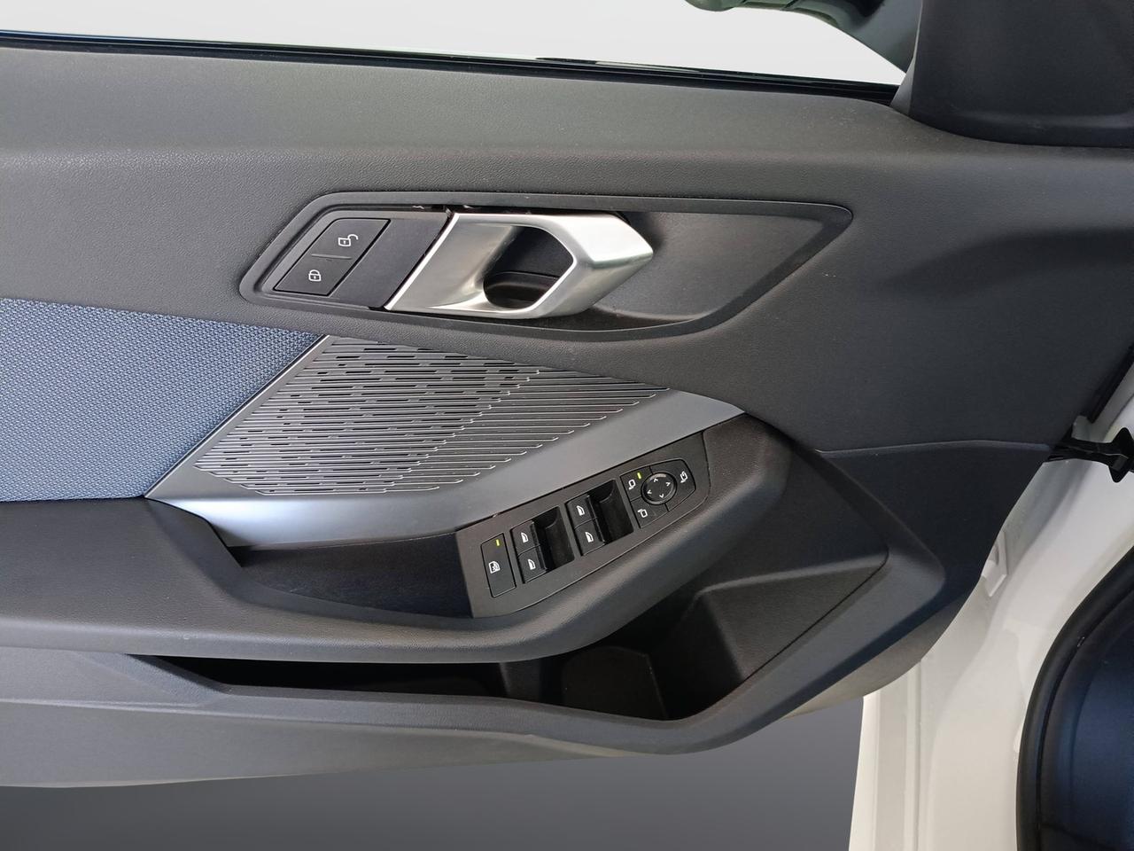 BMW Serie 1 F70 - 116 MSport Design auto