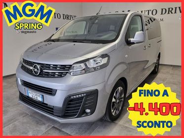 OPEL Zafira Life 2.0 Diesel 145CV aut. Start&Stop Business Edition