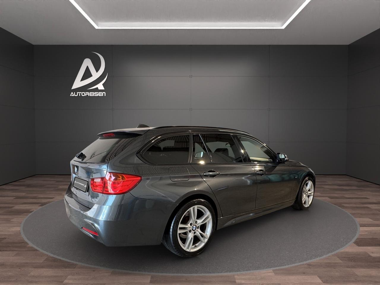 Bmw 320 320d xDrive Touring Msport