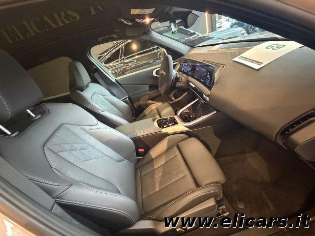 BMW X3 xDrive20i MSport