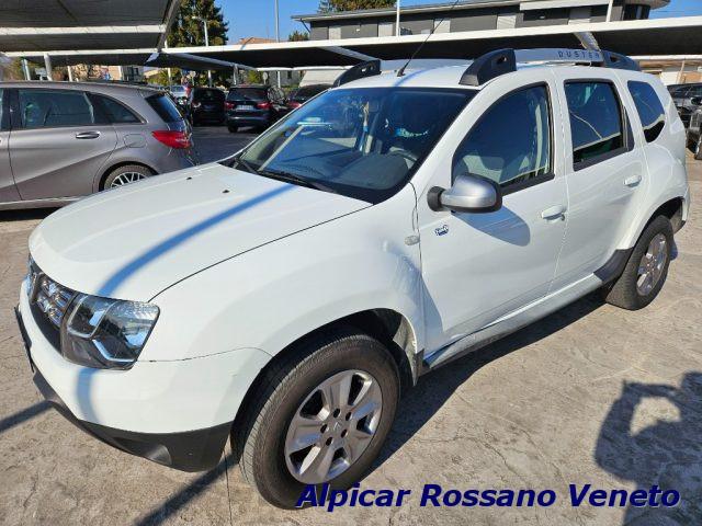 DACIA Duster 1.5 dCi 110CV Start&Stop 4x2 Ambiance