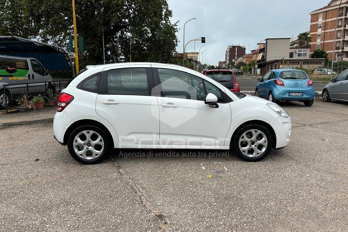 CITROEN C3 1.1 Seduction Limited