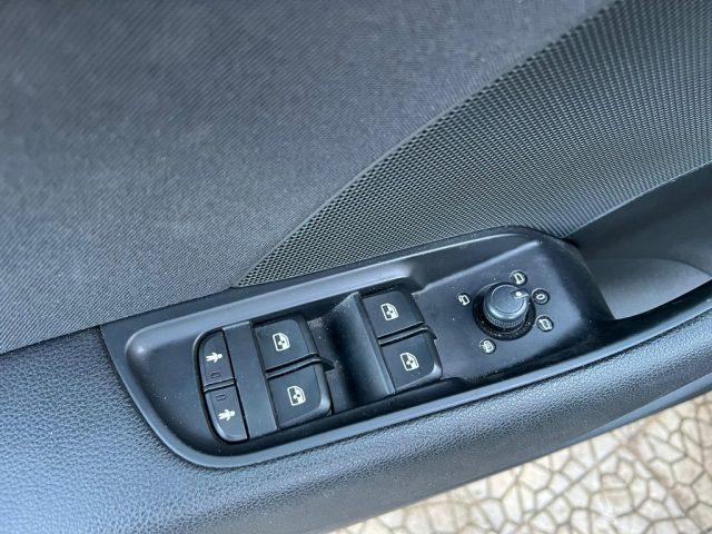 AUDI A3 1.6 TDI 116 CV