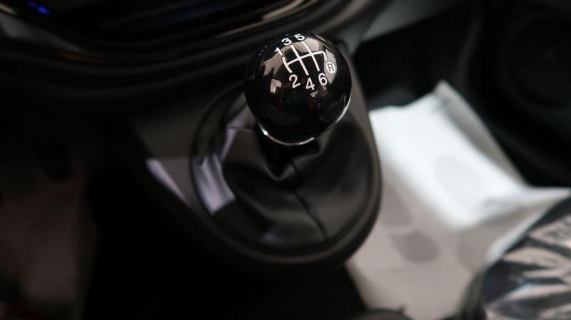 FIAT 500 Hybrid Hybrid Icon # VARI COLORI #