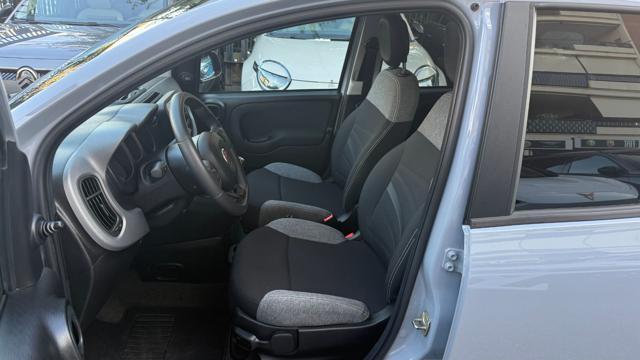 FIAT Panda 1.0 FIREFLY S&S HYBRID CITY LIFE*CLIMA AUTO*TEL#