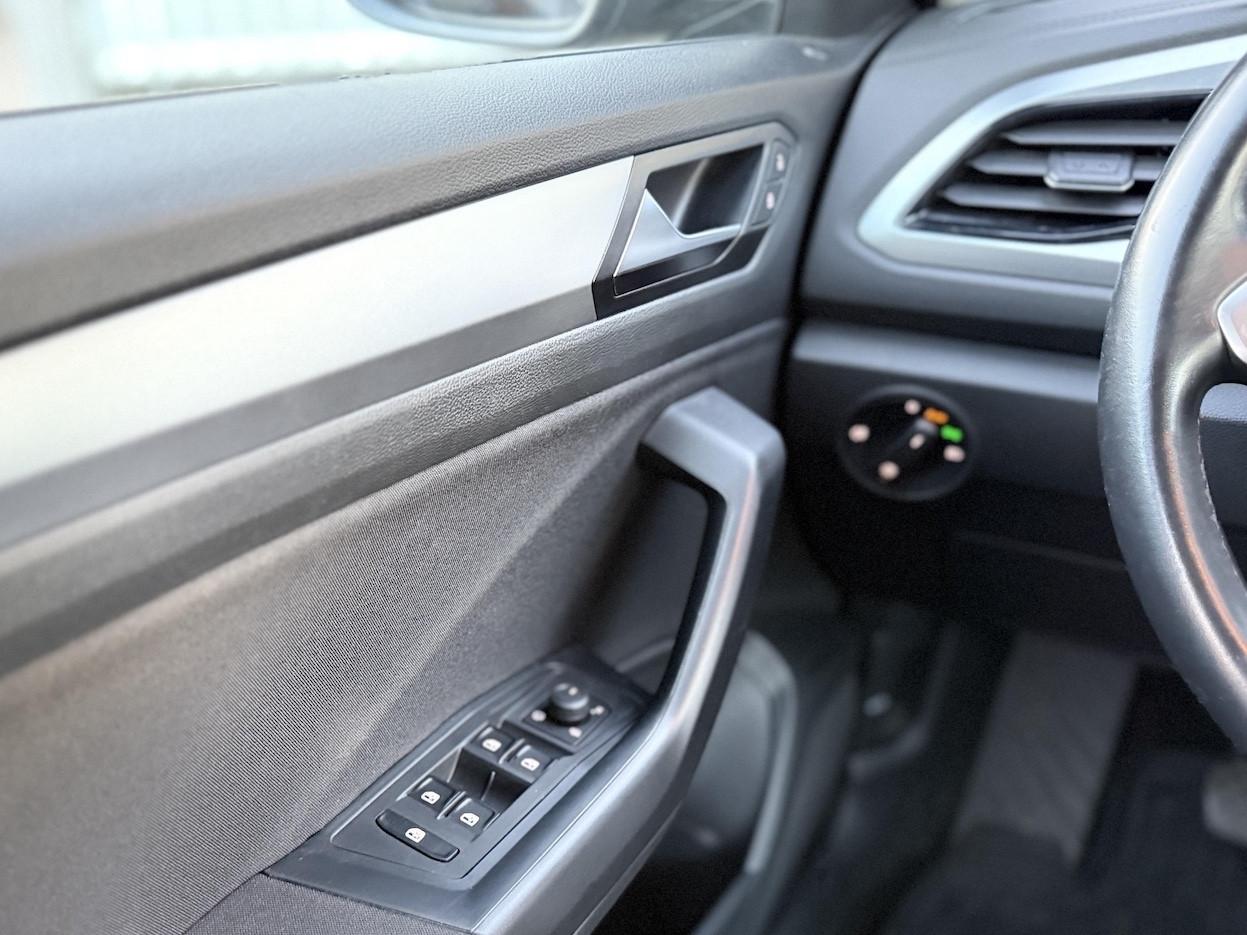 Volkswagen T-Roc 1.0 Benzina 110CV E6 Neo. - 2022