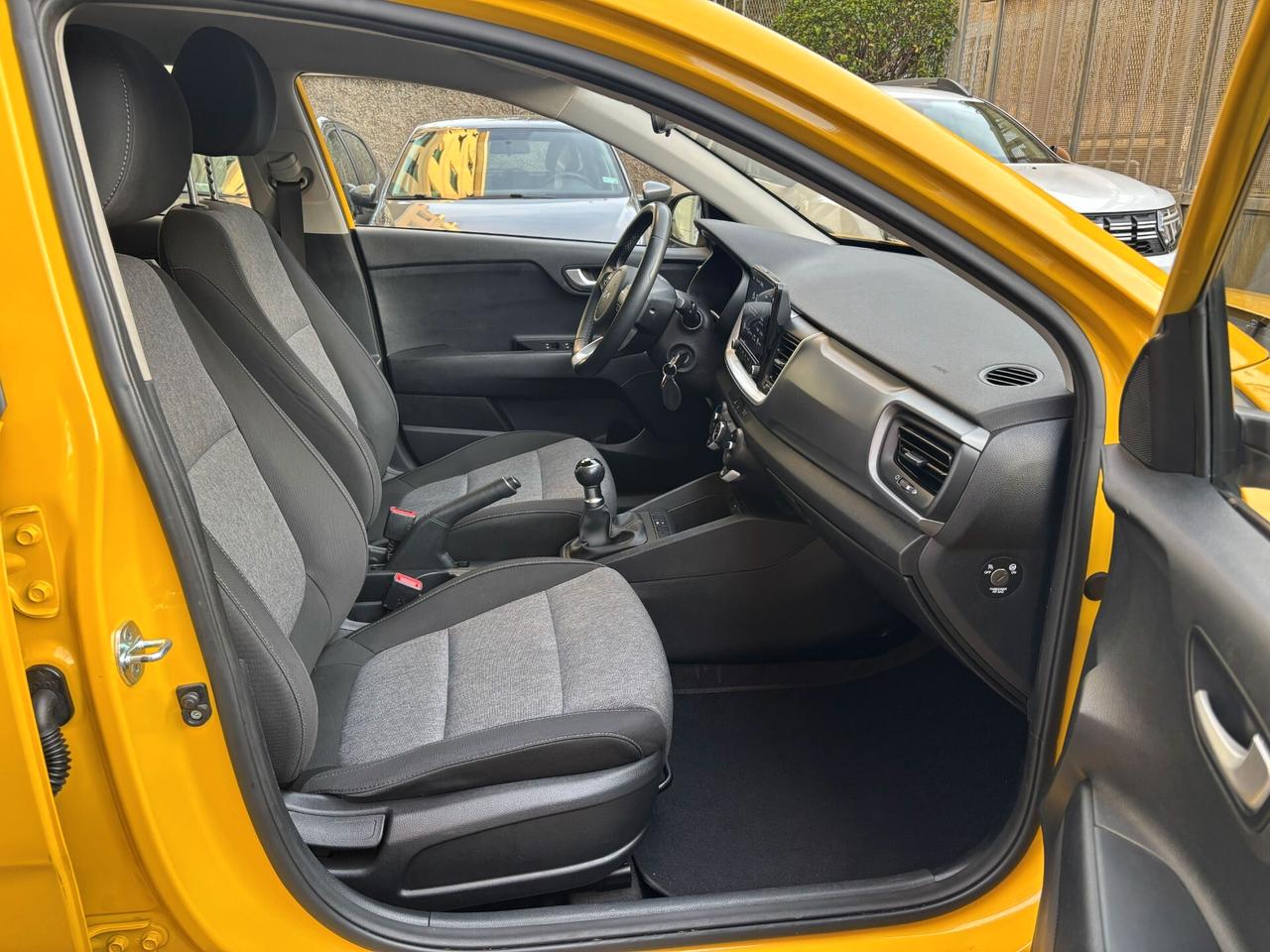Kia Stonic 1.2 DPI Style PREZZO REALE