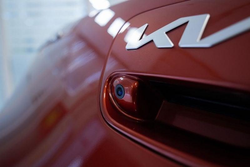 KIA Picanto 1.0 dpi Urban Techno&Comfort Pack