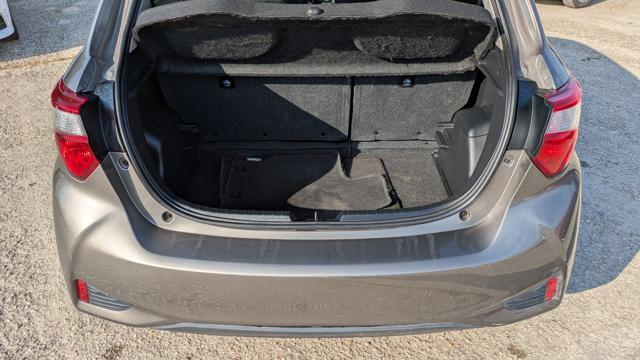 TOYOTA Yaris Hybrid 1.5cc 72cv CAMERA POST. AUTOMATICA