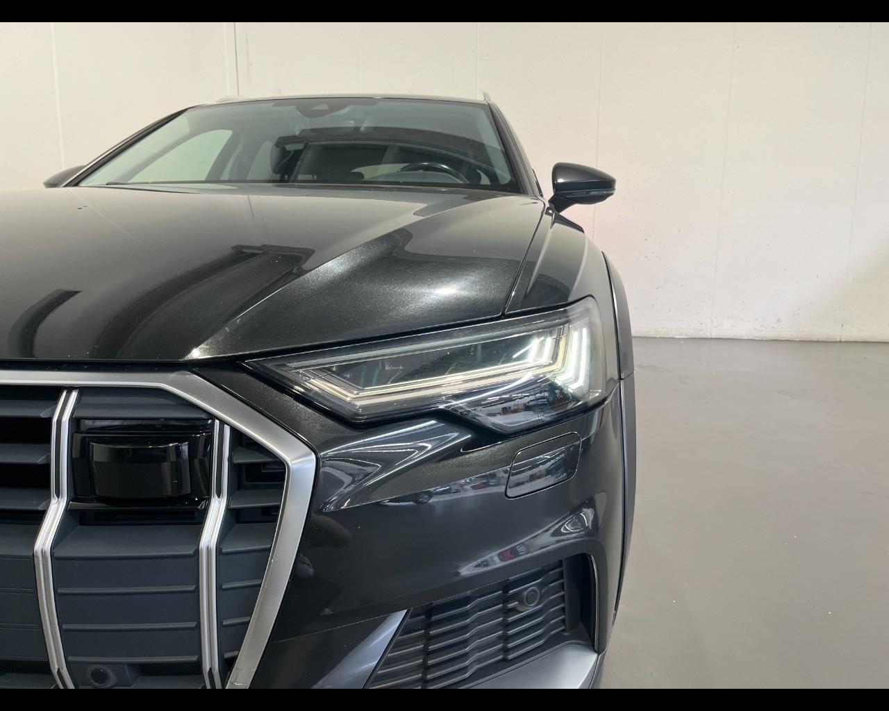 AUDI A6 ALLROAD 50 TDI MHEV TIPTRONIC QUATTRO