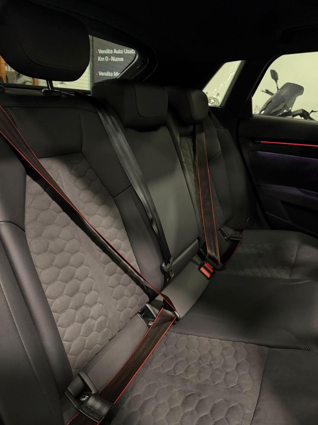 Audi A3 RS 3 SPB TFSI quattro S tronic